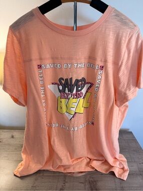torrid "Saved by the Bell" Graphic Tee
